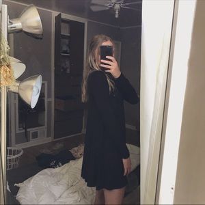 ASOS Dresses - Turtle neck dress ASOS Dresses - Turtle neck dress